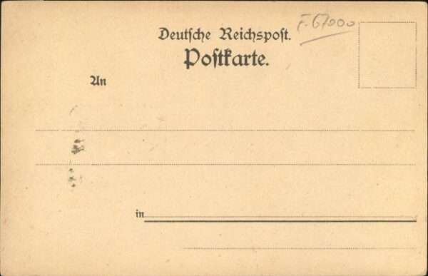 Strasbourg Alsace Strassburg Münster Astronomische Uhr Ba – Bild 2