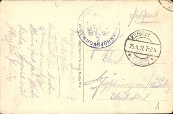 Longuyon Zerstörung – Bild 2