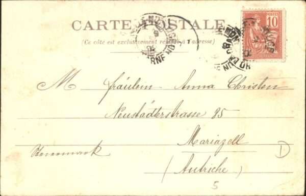 La Chapelle-Montligeon Bourg – Bild 2