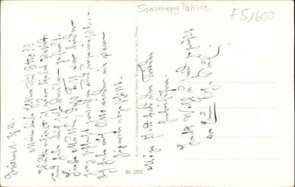 Sommepy-Tahure – Bild 2