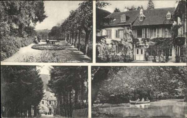 Schlitte Notre-Dame