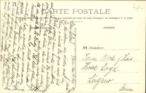 Paris Grand Hotel – Bild 2