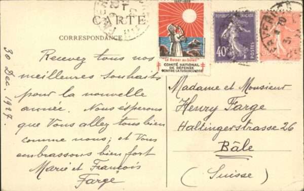 Faverges Rue Republique – Bild 2