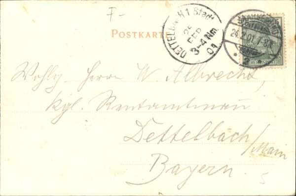 Saargemuend – Bild 2