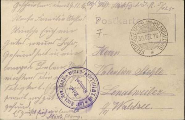 Exermont Soldat – Bild 2