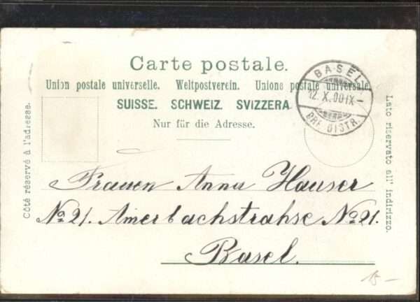 Paris Exposition Universelle Palais Lumineux – Bild 2
