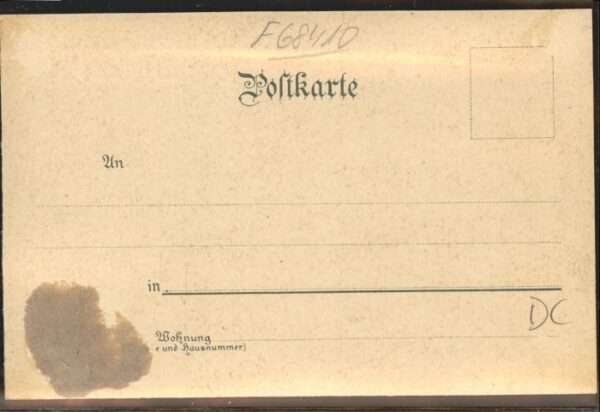 Drei-Aehren Trois-Epis rand Hotel – Bild 2