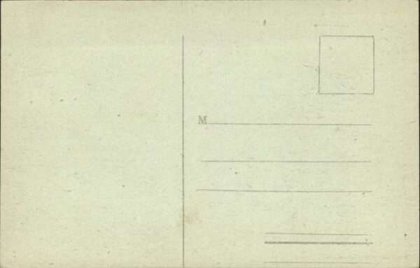 Amifontaine Aisne Ecole Zerstörung – Bild 2
