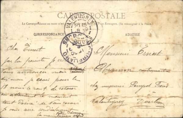 Moffans-et-Vacheresse Moffans – Bild 2