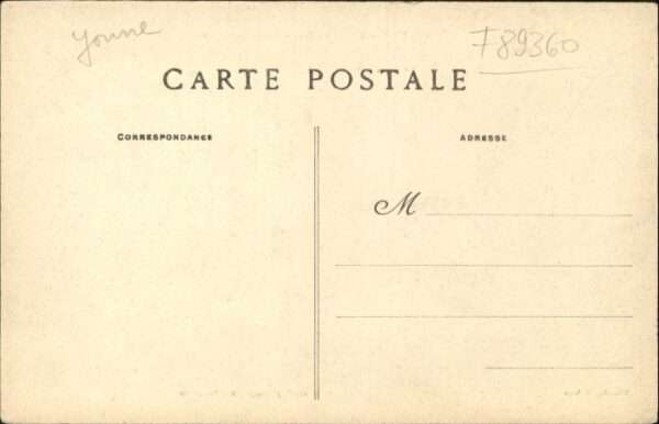 Carisey Pays Flogny – Bild 2