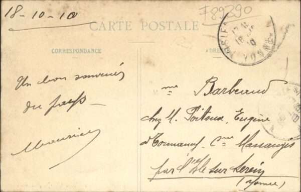 Aisy-sur-Armancon Hotel Bourgogne Maison Foresteir Laurea – Bild 2