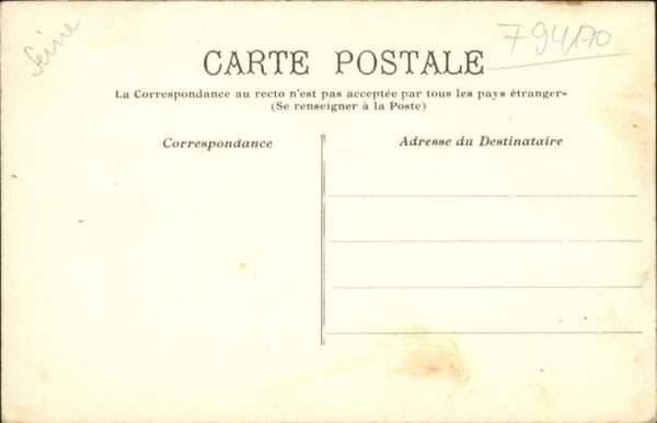 Le Perreux-sur-Marne Le_Perreux Strassenbahn  Avenue Bry Pon – Bild 2