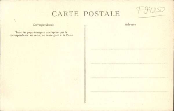 Gentilly Seine Place Fontaine – Bild 2