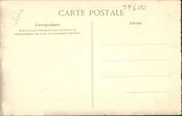 Choisy-le-Roi Rue Pont Avenue Paris Hotel – Bild 2