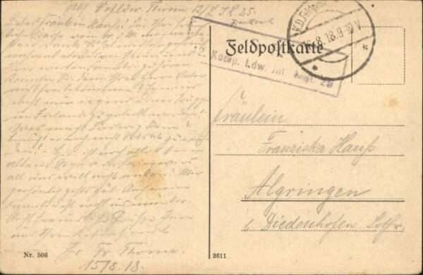 Saint-Mihiel – Bild 2