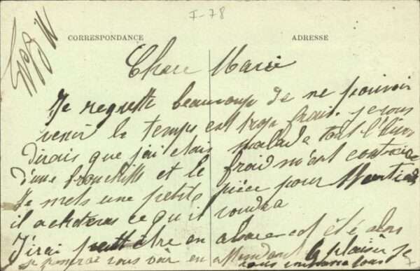 Chevreuse Yvettes-Lozere Vallee Rue Quatre Canton – Bild 2
