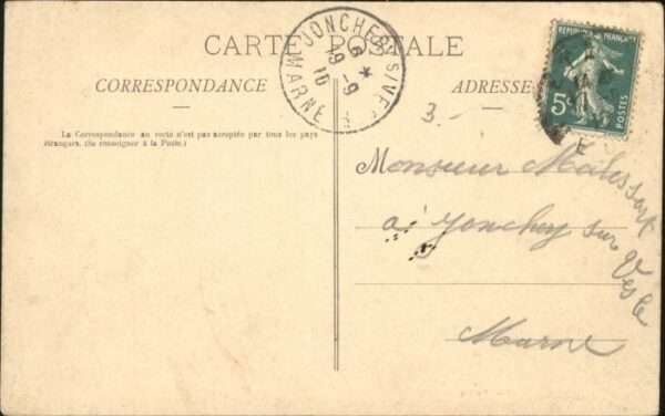 Morgemoulin Rue Neuve – Bild 2