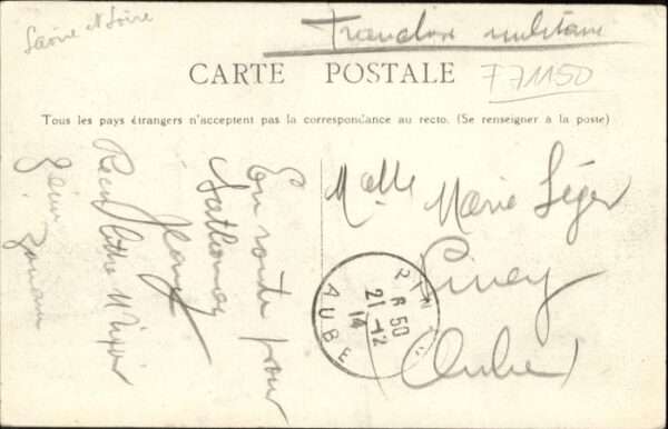 Chagny Saone-et-Loire Commerce – Bild 2