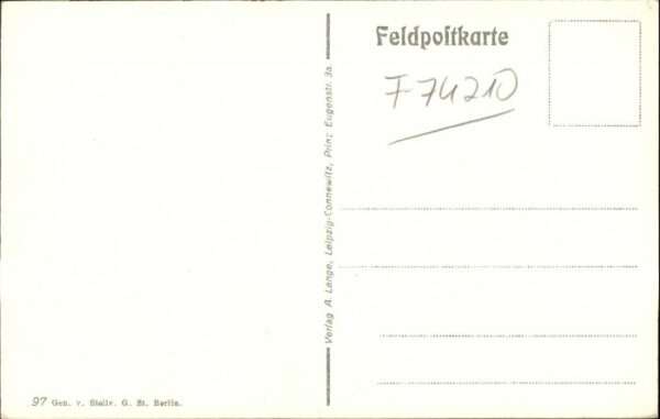 Pont Faverger Cafe Gare – Bild 2