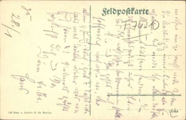 Pont Faverger – Bild 2