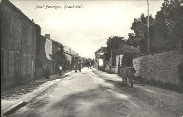 Pont Faverger