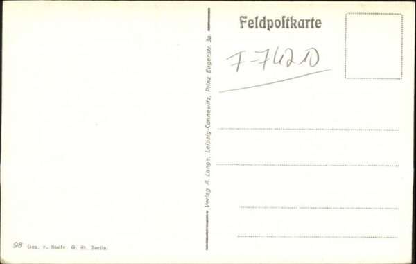 Pont Faverger – Bild 2