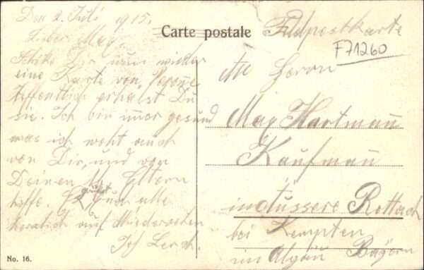 Peronne 80 Somme Peronne Caisse Epargne Banque France – Bild 2