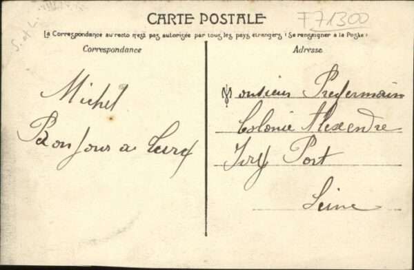 Montceau-les-Mines Compresseurs – Bild 2