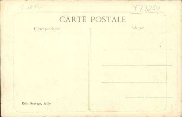 Juilly Seine-et-Marne College – Bild 2