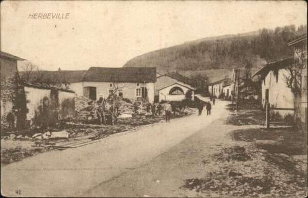 Herbeville