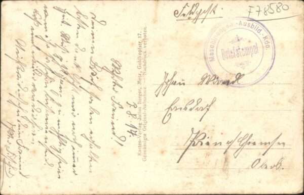 Herbeville – Bild 2