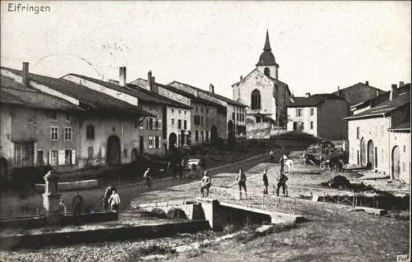 Elfringen