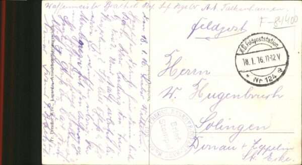 Elfringen – Bild 2