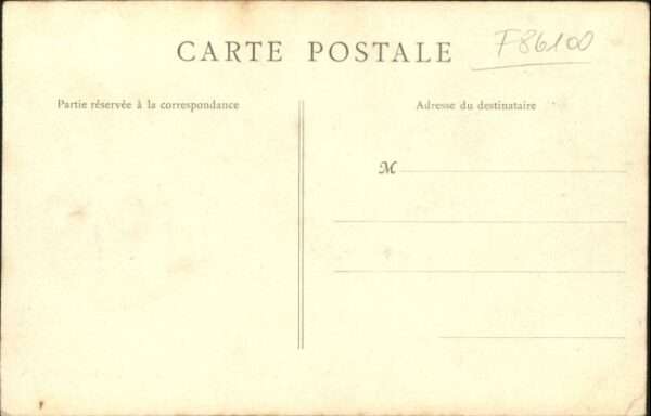 Chatellerault Caserne Laage – Bild 2