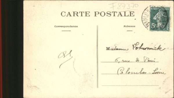 Saint-Sulpice-Lauriere Boulevard Gare Hotel Gare – Bild 2