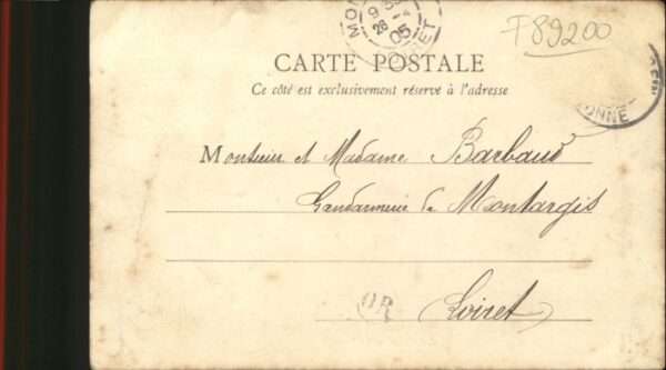 Avallon Marche – Bild 2