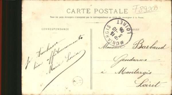 Avallon Avenue Gare – Bild 2