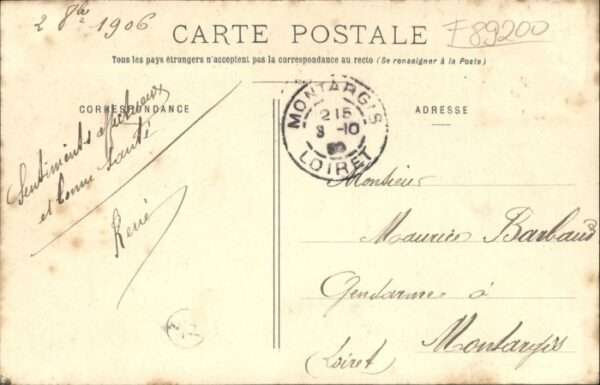 Avallon Rue Lyon Grand Hotel Chapeau-Rouge – Bild 2
