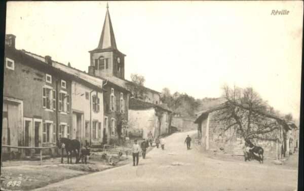 Reville