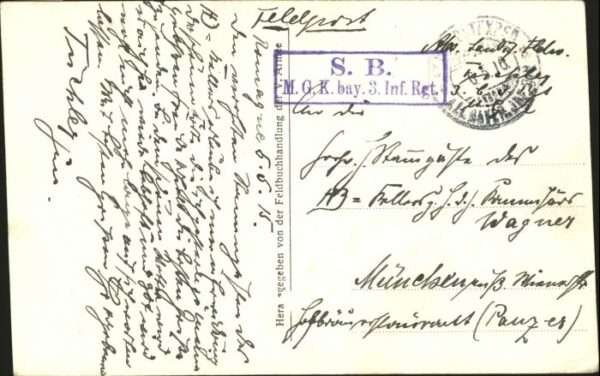 Reville – Bild 2