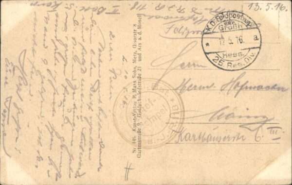 Saint-Maurice 55 – Bild 2