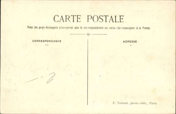 La Garenne-Colombes Strassenbahn Rond-Point Charlebourg Bou – Bild 2