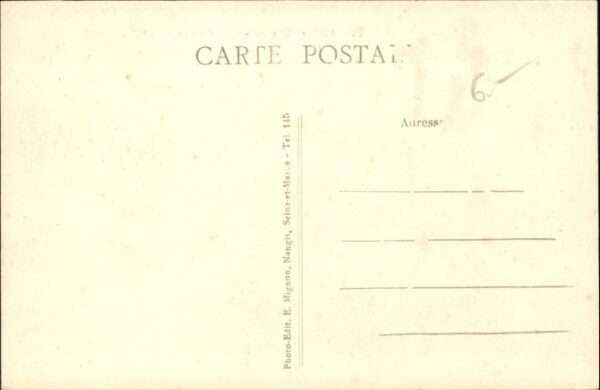 Bois-le-Roi Seine-et-Marne Place Cite – Bild 2