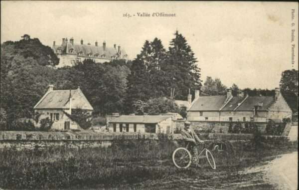 Offemont Vallee