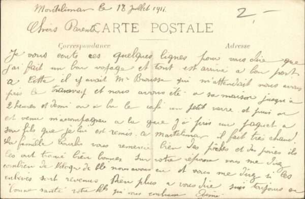 Montelimar Infanterie Regiment Nr. 52 – Bild 2