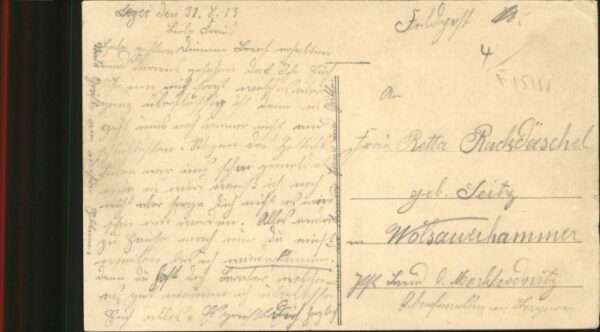 Lezey Lothringen – Bild 2