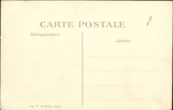 Bougainville Maison Bourgeoise – Bild 2