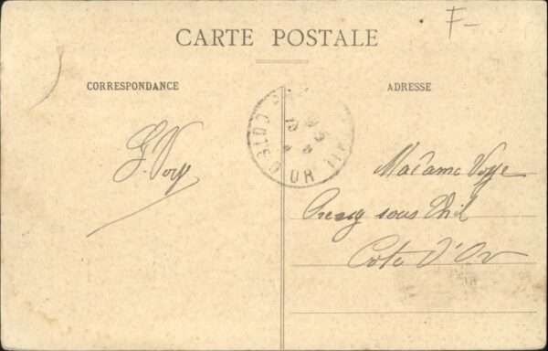 Mailly-le-Camp Flugzeug – Bild 2