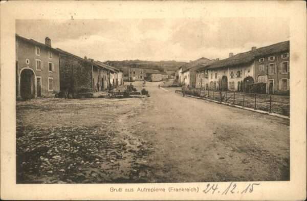 Autrepierre