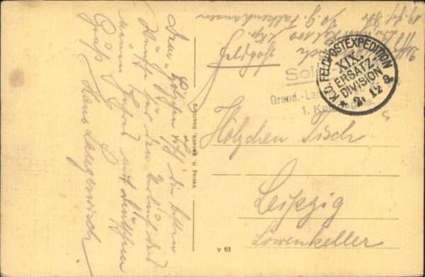 Autrepierre – Bild 2